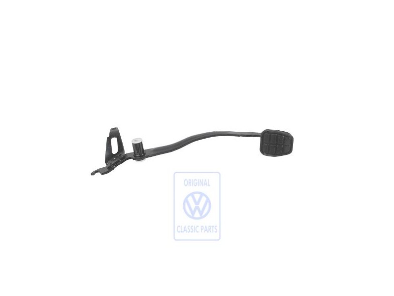 Γνήσιο VW Πεντάλ Συμπλέκτη - 321721315K