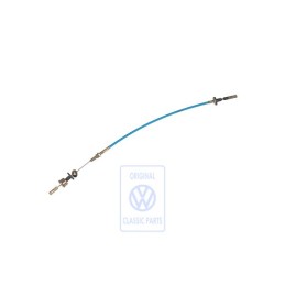 Γνήσιο VW Ντίζα Συμπλέκτη - 321721335F