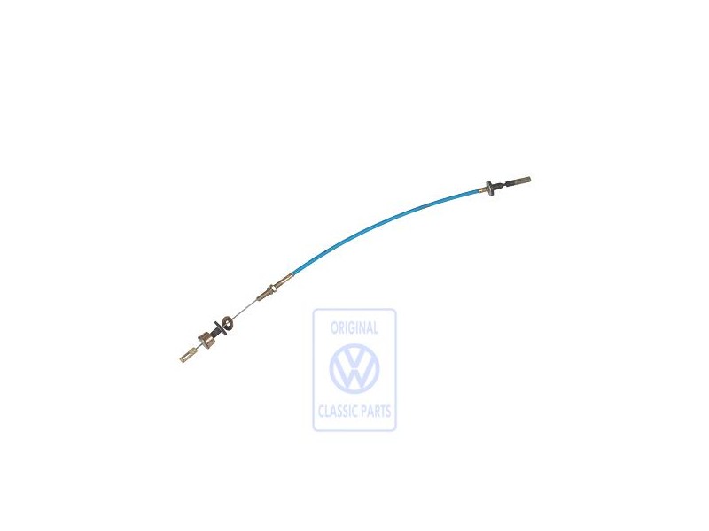 Γνήσιο VW Ντίζα Συμπλέκτη - 321721335F