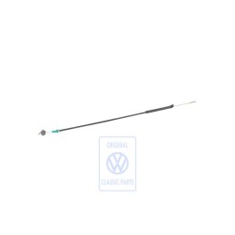 Γνήσιο VW Ντίζα Γκαζιού - 321721555P