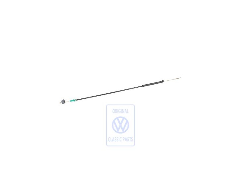 Γνήσιο VW Ντίζα Γκαζιού - 321721555P