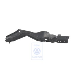 Γνήσιο VW Διαμήκης Φορέας - 321803109J