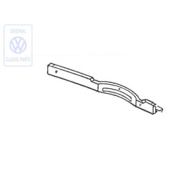 Γνήσιο VW Εγκάρσιος Φορέας - 321803701C