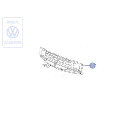 Γνήσιο VW Τερματική Λαμαρίνα Εμπρός - 321805581J