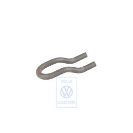 Γνήσιο VW Βάση Για Συρματ. 