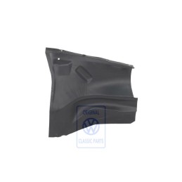 Γνήσιο VW Λαμαρίνα Επισκευής - 321809111A