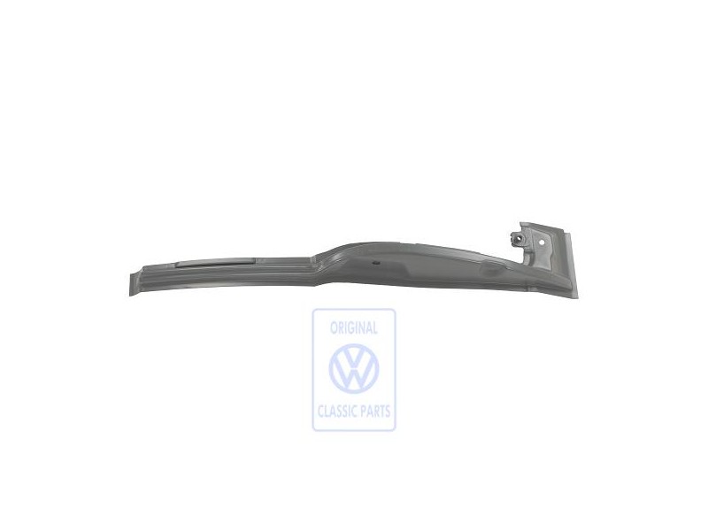 Γνήσιο VW Εσωτερικό Κολόνας Β - 321809281B