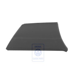 Γνήσιο VW Λαμαρίνα Επισκευής Πλαϊνό Τμήμα - 321809615
