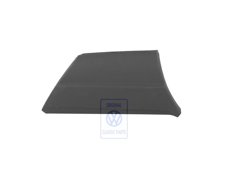 Γνήσιο VW Λαμαρίνα Επισκευής Πλαϊνό Τμήμα - 321809615