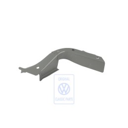 Γνήσιο VW Λαμαρίνα Ενίσχυσης - 321813317