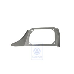 Γνήσιο VW Υποδοχή Για Πίσω Φως - 321813328