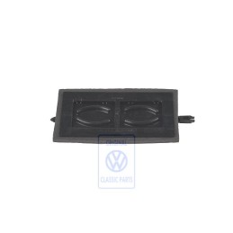 Γνήσιο VW Θυρίδα Φραγής - 321819097A