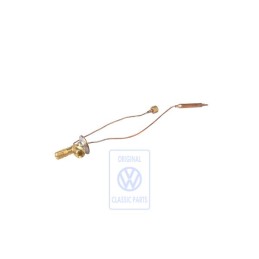 Γνήσιο VW Βαλβίδα Εκτόνωσης - 321820679B