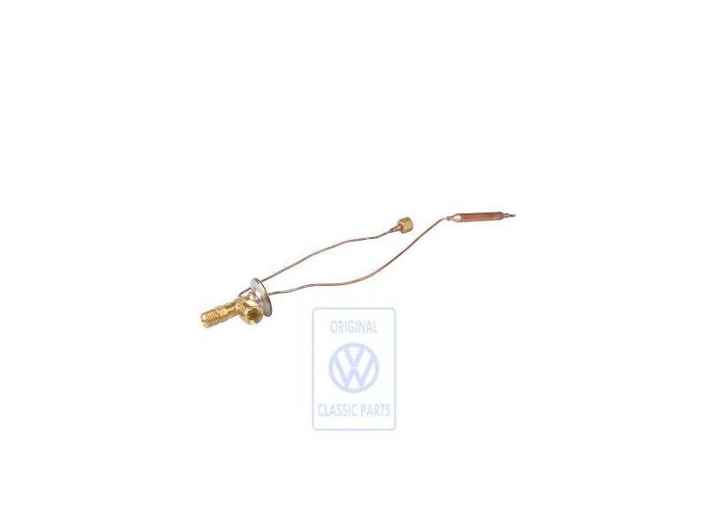 Γνήσιο VW Βαλβίδα Εκτόνωσης - 321820679B