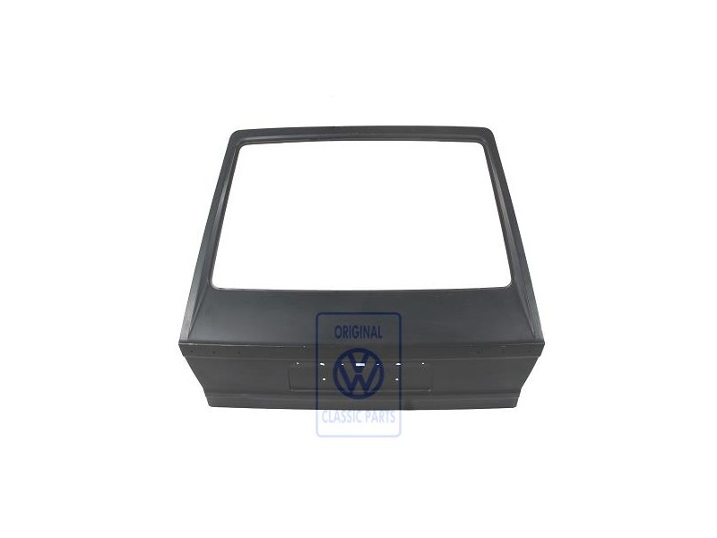 Γνήσιο VW Πίσω Καπό - 321827025AB