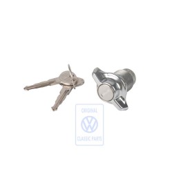 Γνήσιο VW Κλειδαριά Καπό - 321827539D