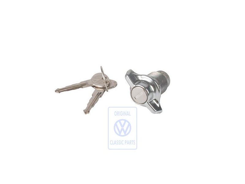 Γνήσιο VW Κλειδαριά Καπό - 321827539D