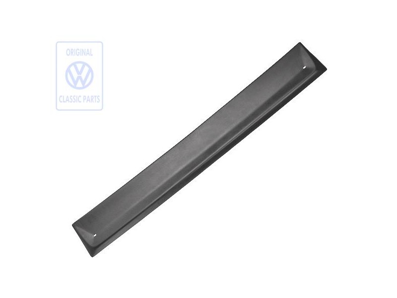 Γνήσιο VW Αεροτομή - 321827933D