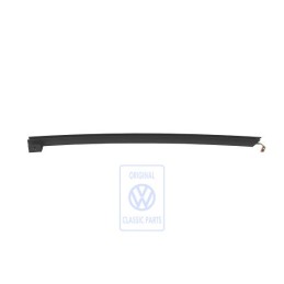 Γνήσιο VW Ράγα Οδηγός - 321837409H