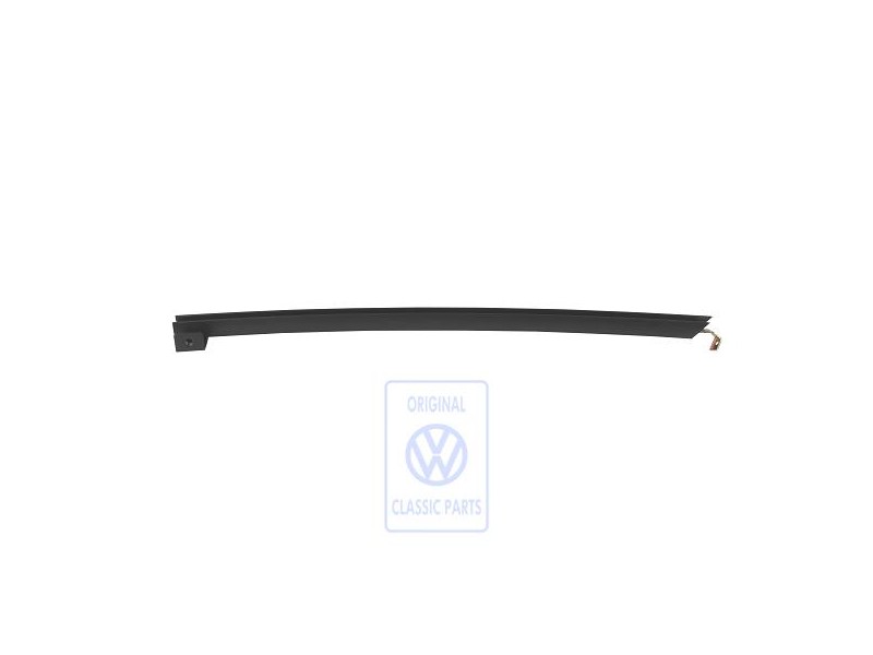 Γνήσιο VW Ράγα Οδηγός - 321837409H