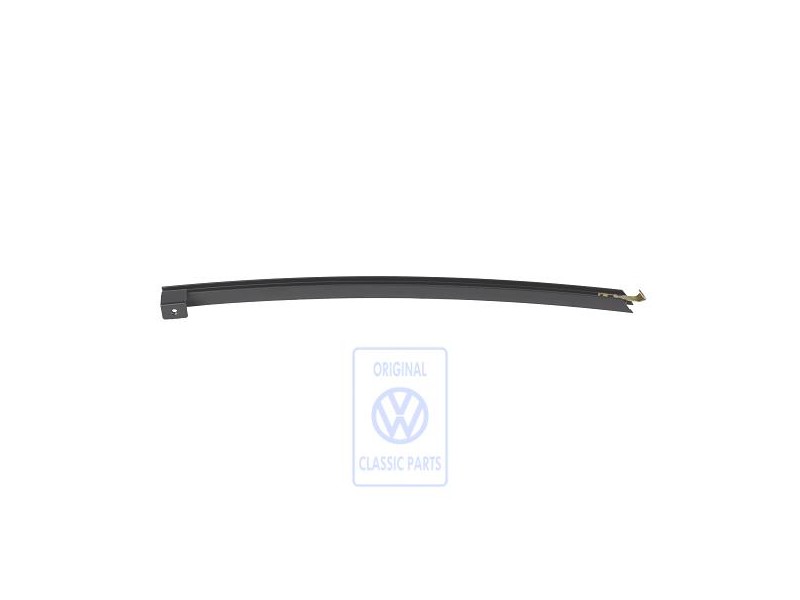 Γνήσιο VW Ράγα Οδηγός - 321837410H