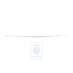 Γνήσιο VW Λωρίδα Σύσφιγξης - 321845141