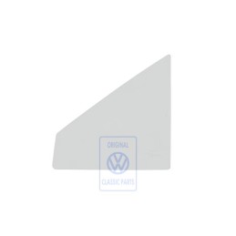 Γνήσιο VW Τζάμι Πόρτας (Σταθερό) - 321845251D