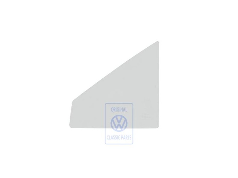 Γνήσιο VW Τζάμι Πόρτας (Σταθερό) - 321845251D