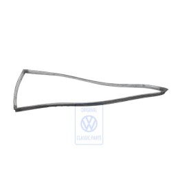 Γνήσιο VW Στεγανοποίηση Για Πλαϊνό Τζάμι - 321845321A