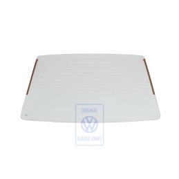 Γνήσιο VW Πίσω Παρμπρίζ Θερμαινόμενο - 321845501E