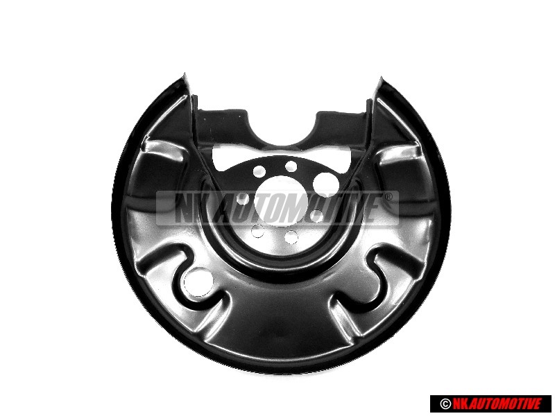 Γνήσιο VW Λαμ. Κάλυψης Για Δισκόπλακα - 191615612B