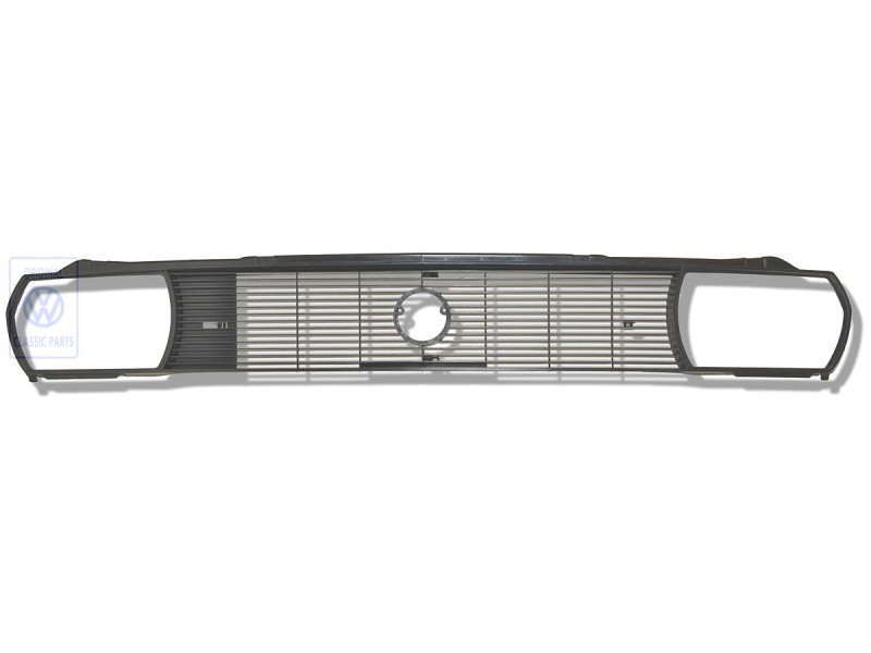 Γνήσιο VW Μάσκα Ψυγείου - 321853653A