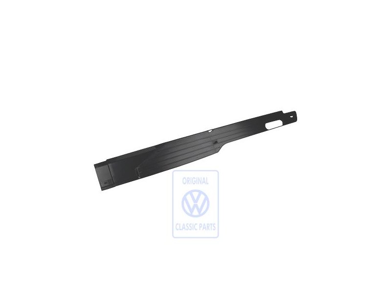 Γνήσιο VW Γρίλια Αερισμού - 321853677D