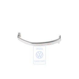 Γνήσιο VW Διακ. Λωρίδα Για Μάσκα Ψυγείου - 321853682