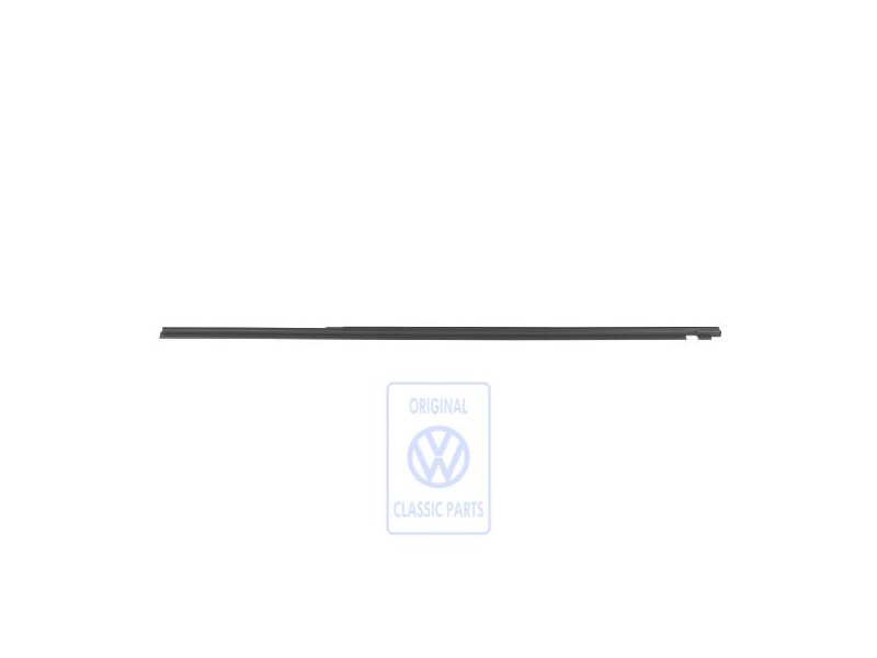 Γνήσιο VW Στεγανοπ. Κοιλότητας Παράθυρου - 321853777D