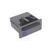Γνήσιο VW Σταχτοδοχείο Μαύρο - 321857309C 9AX