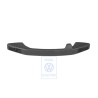 Γνήσιο VW Λαβή Συγκράτησης Σατινέ Μαύρο - 321857607B 01C