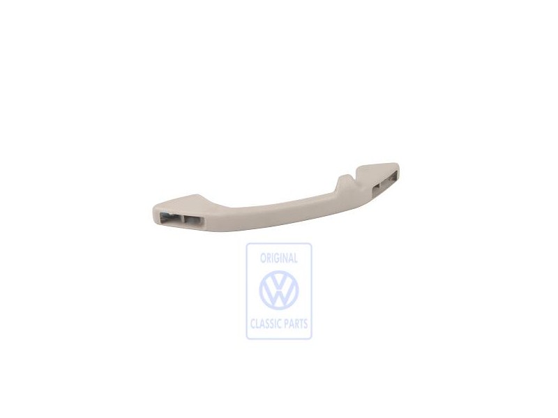 Γνήσιο VW Ecrue (Μπεζ) - 321857607B P21