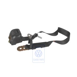 Γνήσιο VW Ζώνη Ασφαλείας Τριών Σημείων - 321857705BD