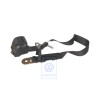 Γνήσιο VW Ζώνη Ασφαλείας Τριών Σημείων - 321857705BD