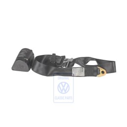 Γνήσιο VW Ζώνη Ασφαλείας Τριών Σημείων - 321857705BH