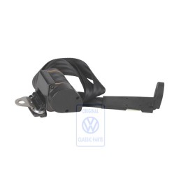 Γνήσιο VW Ζώνη Ασφαλείας Τριών Σημείων - 321857706B