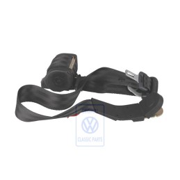 Γνήσιο VW Ζώνη Ασφαλείας Τριών Σημείων - 321857706F