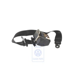 Γνήσιο VW Ζώνη Ασφαλείας Τριών Σημείων - 321857805G