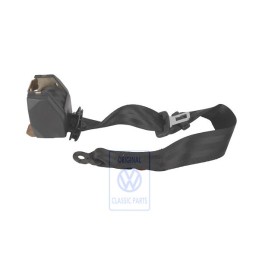 Γνήσιο VW Ζώνη Ασφαλείας Τριών Σημείων - 321857805K
