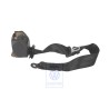 Γνήσιο VW Ζώνη Ασφαλείας Τριών Σημείων - 321857805K