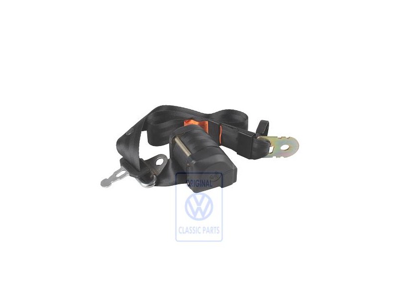 Γνήσιο VW Ζώνη Γοφών Με Αυτόματο - 321857813