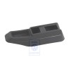 Γνήσιο VW Θήκη Για Τούνελ Σατινέ Μαύρο - 321863275A 01C