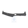 Γνήσιο VW Επένδυση Κολόνας Β Μαύρο - 321867239A 07S