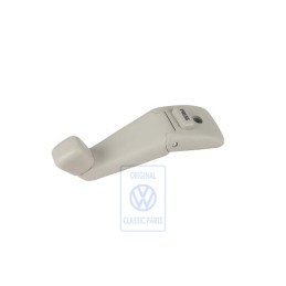 Γνήσιο VW Μανιβέλα Ανοικτό Γκρι - 321877453B 1DH